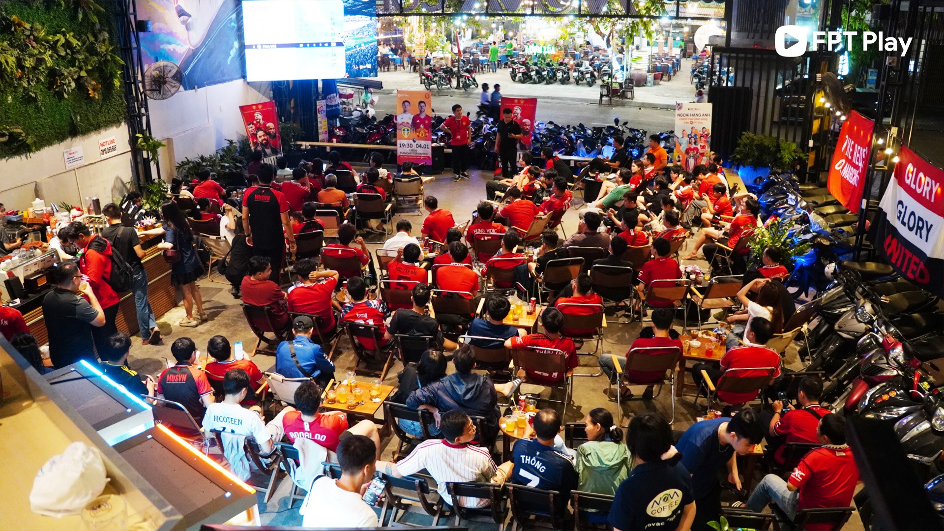 Trải nghiệm mới của khán giả khi Ngoại hạng Anh được trình chiếu trên FPT Play - 3