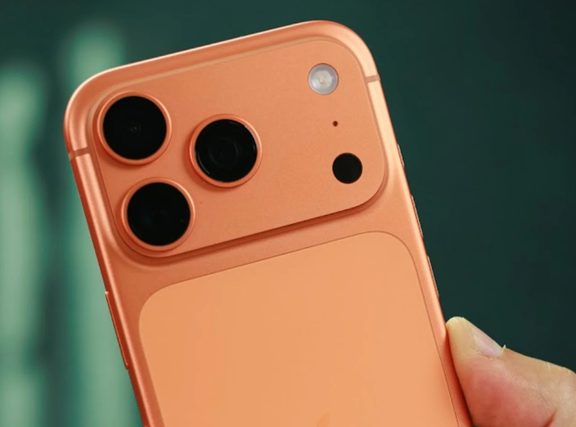 Tin mừng dành cho iFan đang đợi iPhone 18 và iPhone Air 2 - 2