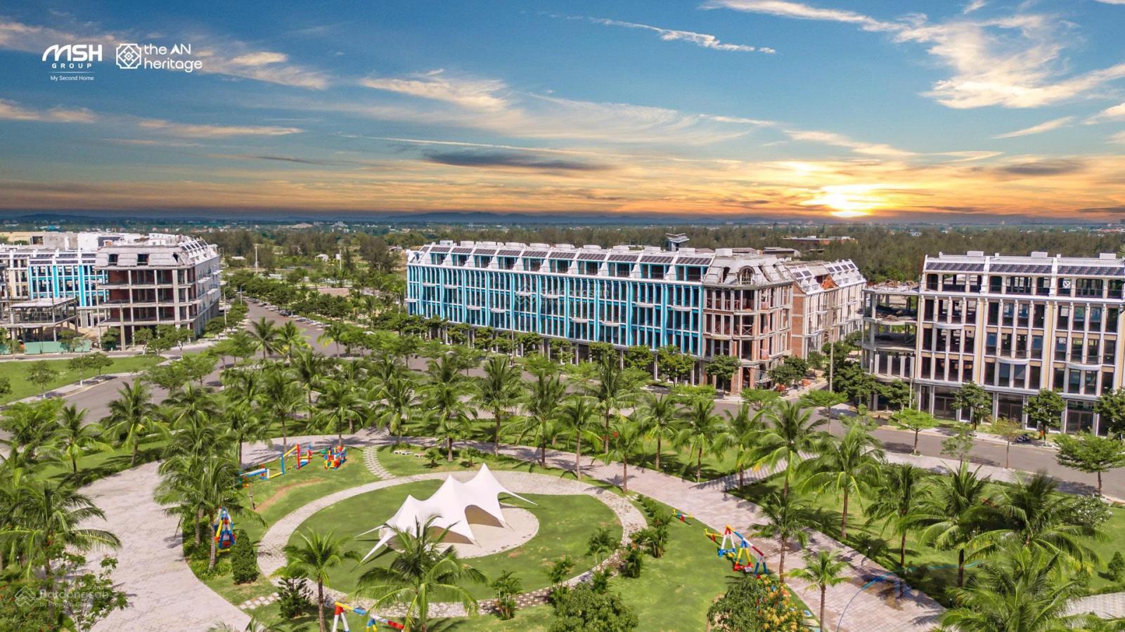 The An Heritage ký kết hợp tác chiến lược với Liên minh bất động sản hàng đầu Việt Nam và Crystal Bay - 3