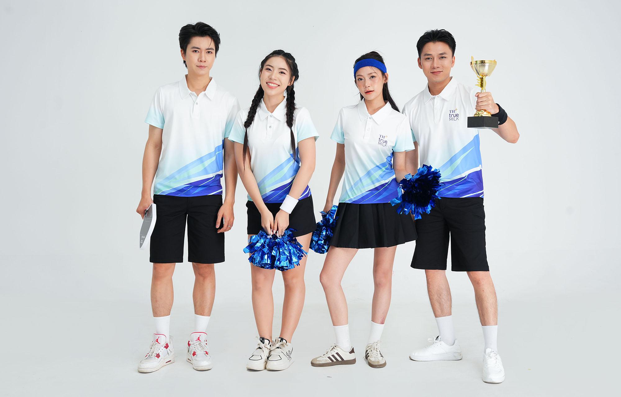 Xu hướng đồng phục Pickleball 2026 có gì khác 2025? - 3