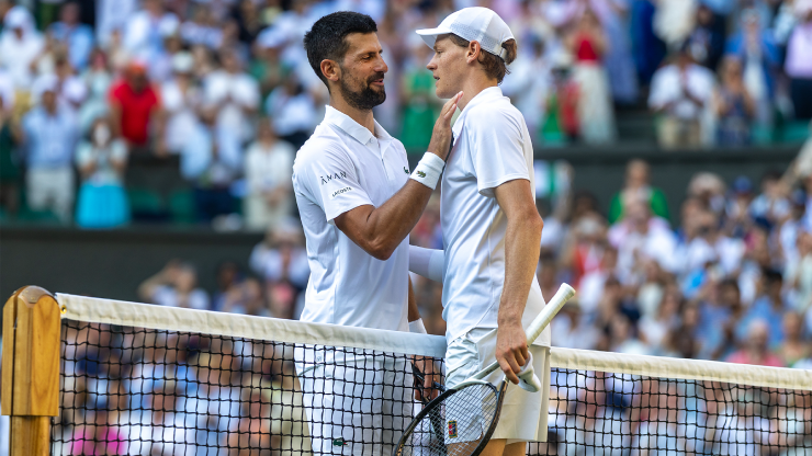 Phân nhánh Australian Open 2026: Alcaraz dễ thở, Djokovic quyết chiến Sinner - 2