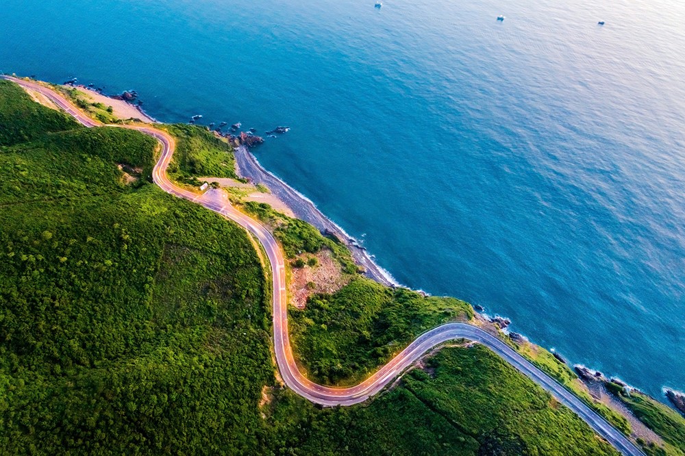 Cam Ranh: Từ thiên đường nghỉ dưỡng yên bình đến đô thị biển tầm vóc quốc tế - 1