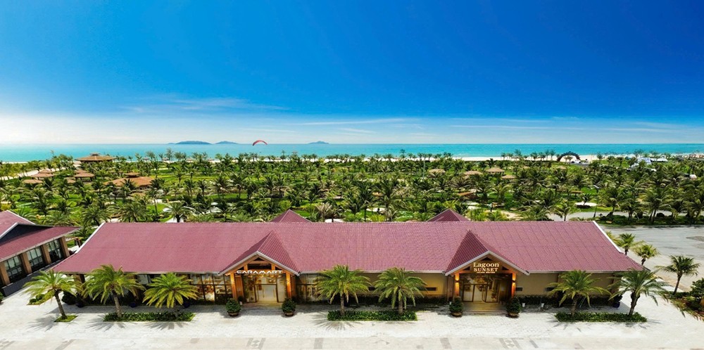 Cam Ranh: Từ thiên đường nghỉ dưỡng yên bình đến đô thị biển tầm vóc quốc tế - 3