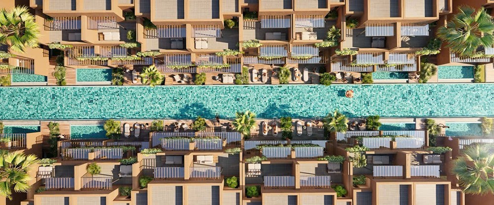 Cam Ranh: Từ thiên đường nghỉ dưỡng yên bình đến đô thị biển tầm vóc quốc tế - 4