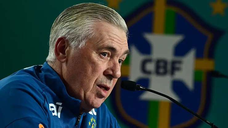HLV Ancelotti như "chiếc đũa thần", mảnh ghép hoàn hảo để phục hưng MU? - 2