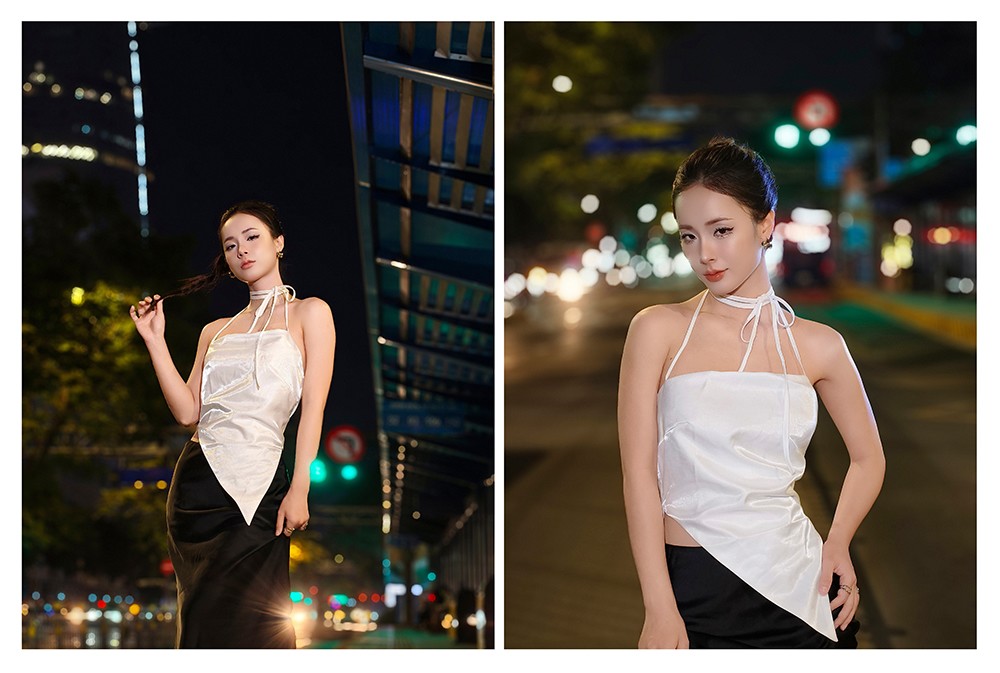 Khi “Chuyên Gia Chân Dung AI” không chỉ chụp ảnh, mà trở thành công cụ sáng tạo thực thụ - 3