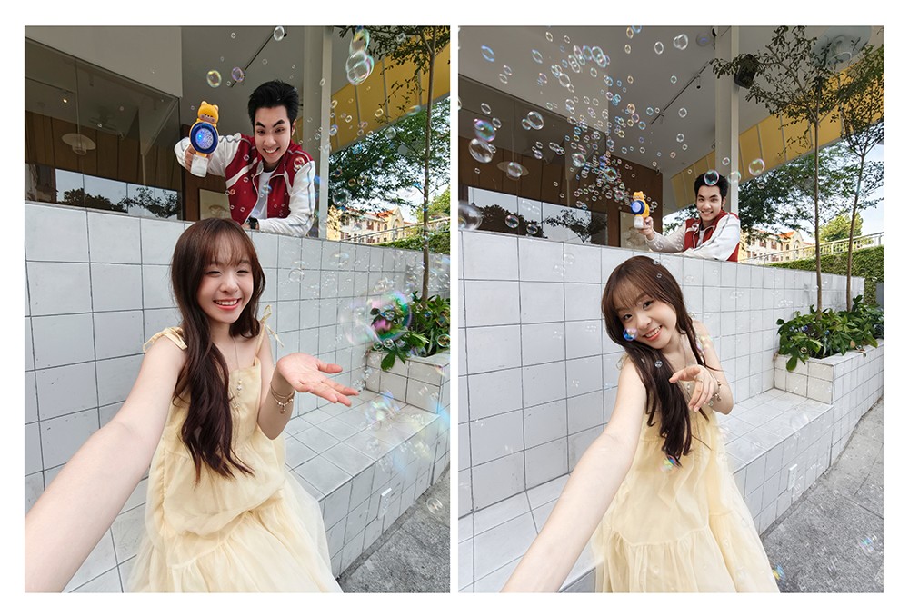 Khi “Chuyên Gia Chân Dung AI” không chỉ chụp ảnh, mà trở thành công cụ sáng tạo thực thụ - 4