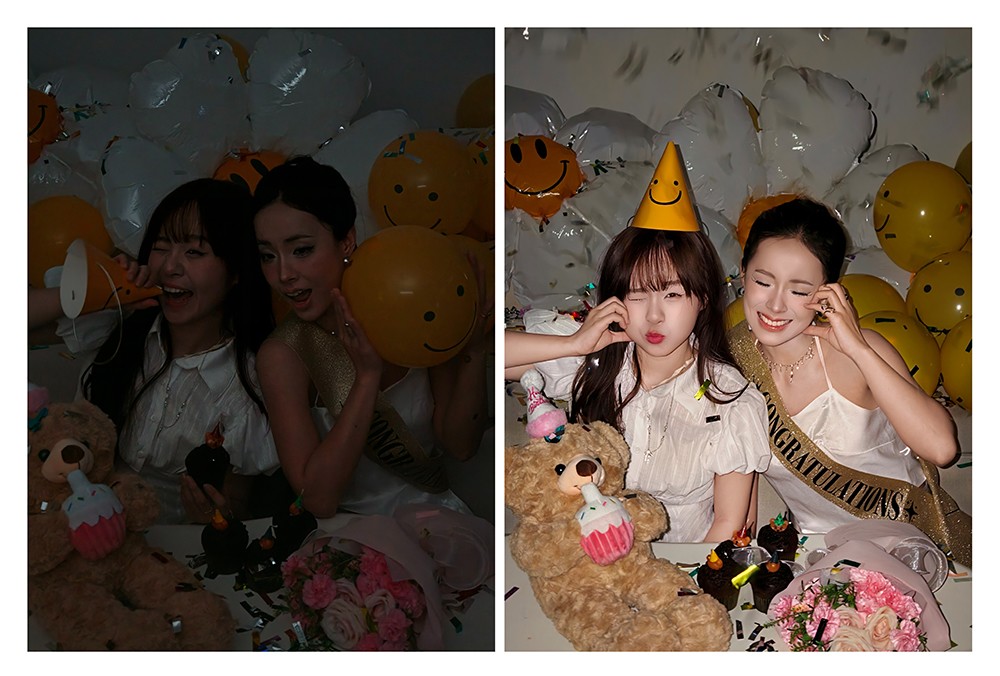 Khi “Chuyên Gia Chân Dung AI” không chỉ chụp ảnh, mà trở thành công cụ sáng tạo thực thụ - 6