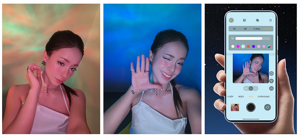 Khi “Chuyên Gia Chân Dung AI” không chỉ chụp ảnh, mà trở thành công cụ sáng tạo thực thụ - 7