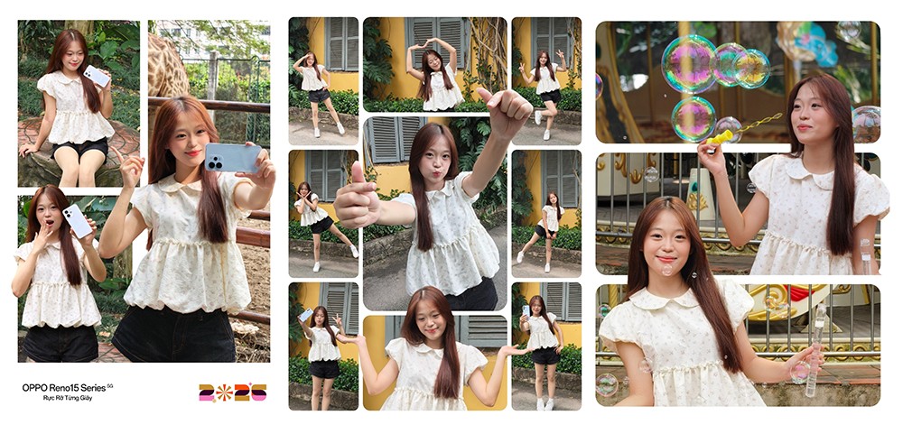 Khi “Chuyên Gia Chân Dung AI” không chỉ chụp ảnh, mà trở thành công cụ sáng tạo thực thụ - 8