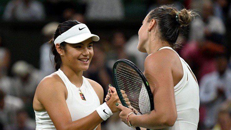 Nóng nhất thể thao tối 15/1: Raducanu rơi vào nhánh đấu “ác mộng” tại Australian Open - 1