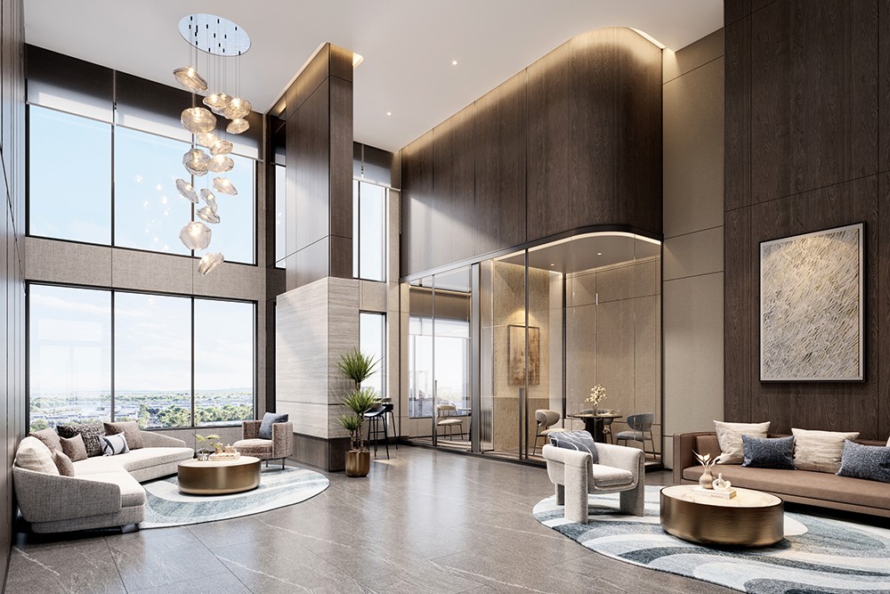 Ra mắt Masteri Grand Coast: Khởi sinh phong thái sống tự do bên bờ biển hồ Wonder Wave Park - 4