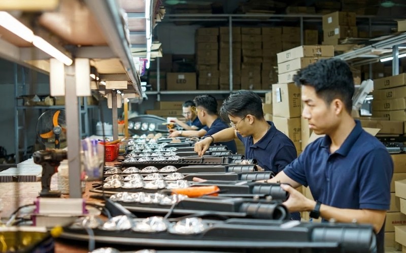 Rạng Đông Mall phân phối đèn LED Rạng Đông chính hãng, chiết khấu hấp dẫn - 4