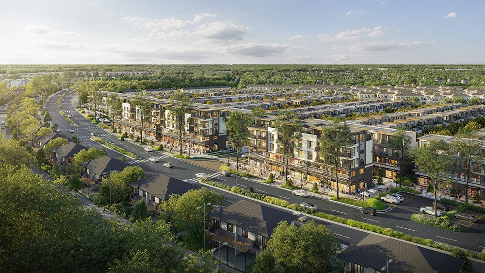 Tin vui dịp cận Tết: Chính thức động thổ bộ 3 cầu Cát Lái, cầu Long Hưng, cầu Phú Mỹ 2 nối Đồng Nai với TP.HCM - 3