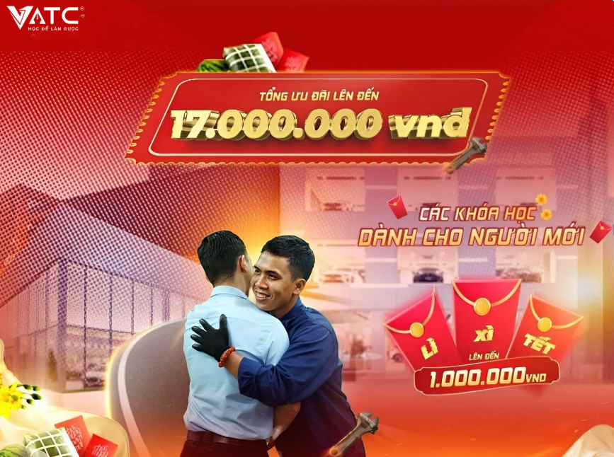 Tết trở về Chọn nghề lập nghiệp làm điểm tựa cho tương lai - 3