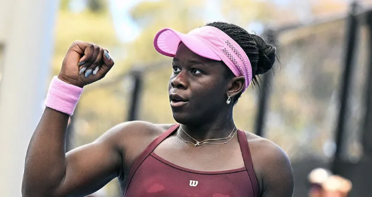 Australian Open "cháy rực" ngày khai màn: 9 trận thư hùng không thể bỏ qua - 1