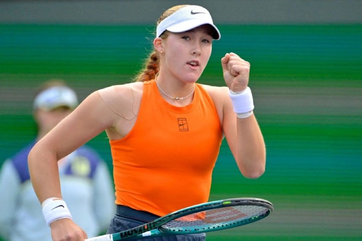 Australian Open "cháy rực" ngày khai màn: 9 trận thư hùng không thể bỏ qua - 3