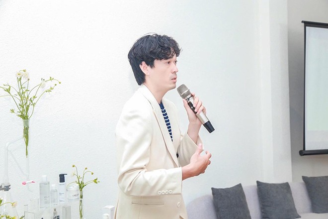 Bác sĩ Huỳnh Tấn Đạt: Thẩm mỹ vừa là duyên vừa là lựa chọn - 3