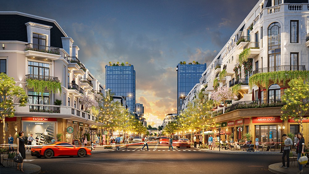 Bình Sơn Ocean Park và tư duy đô thị biển mới tại Nam Khánh Hòa - 2