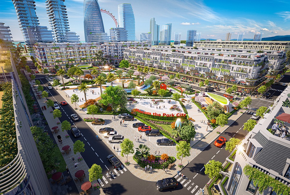 Bình Sơn Ocean Park và tư duy đô thị biển mới tại Nam Khánh Hòa - 3