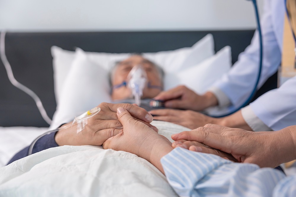 Cuối năm, cao điểm cúm mùa, người cao tuổi, người có bệnh nền cẩn trọng - 3