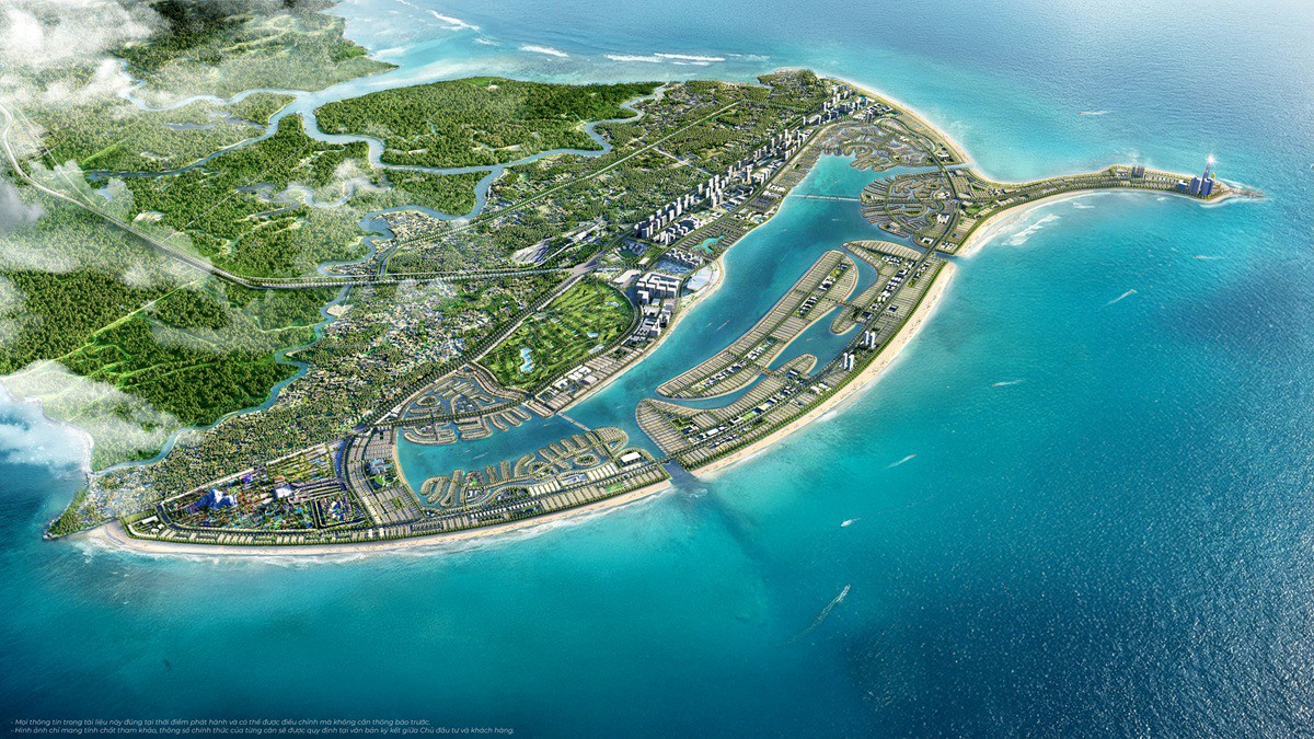 Động thổ cầu Cần Giờ: “Ngòi nổ” kích hoạt chu kỳ bứt phá của bất động sản biển phía Nam TP.HCM - 2