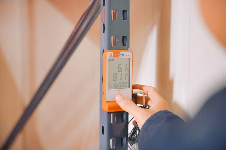 Chuỗi cung ứng lạnh dược phẩm trong bối cảnh hiện nay – Áp lực chi phí và chiến lược tối ưu cho doanh nghiệp dược - 2