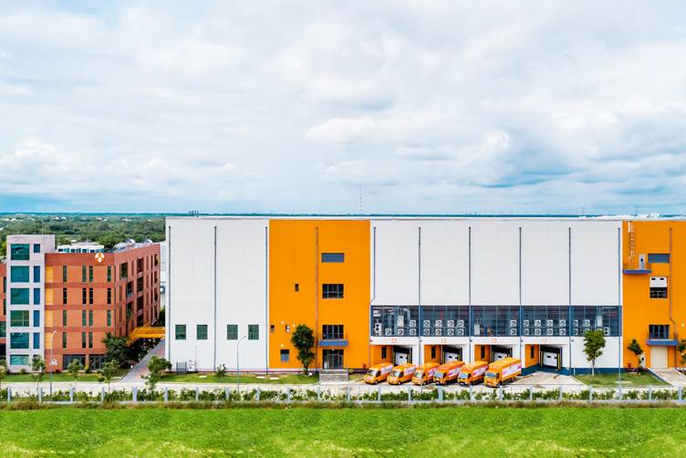 Chuỗi cung ứng lạnh dược phẩm trong bối cảnh hiện nay – Áp lực chi phí và chiến lược tối ưu cho doanh nghiệp dược - 4