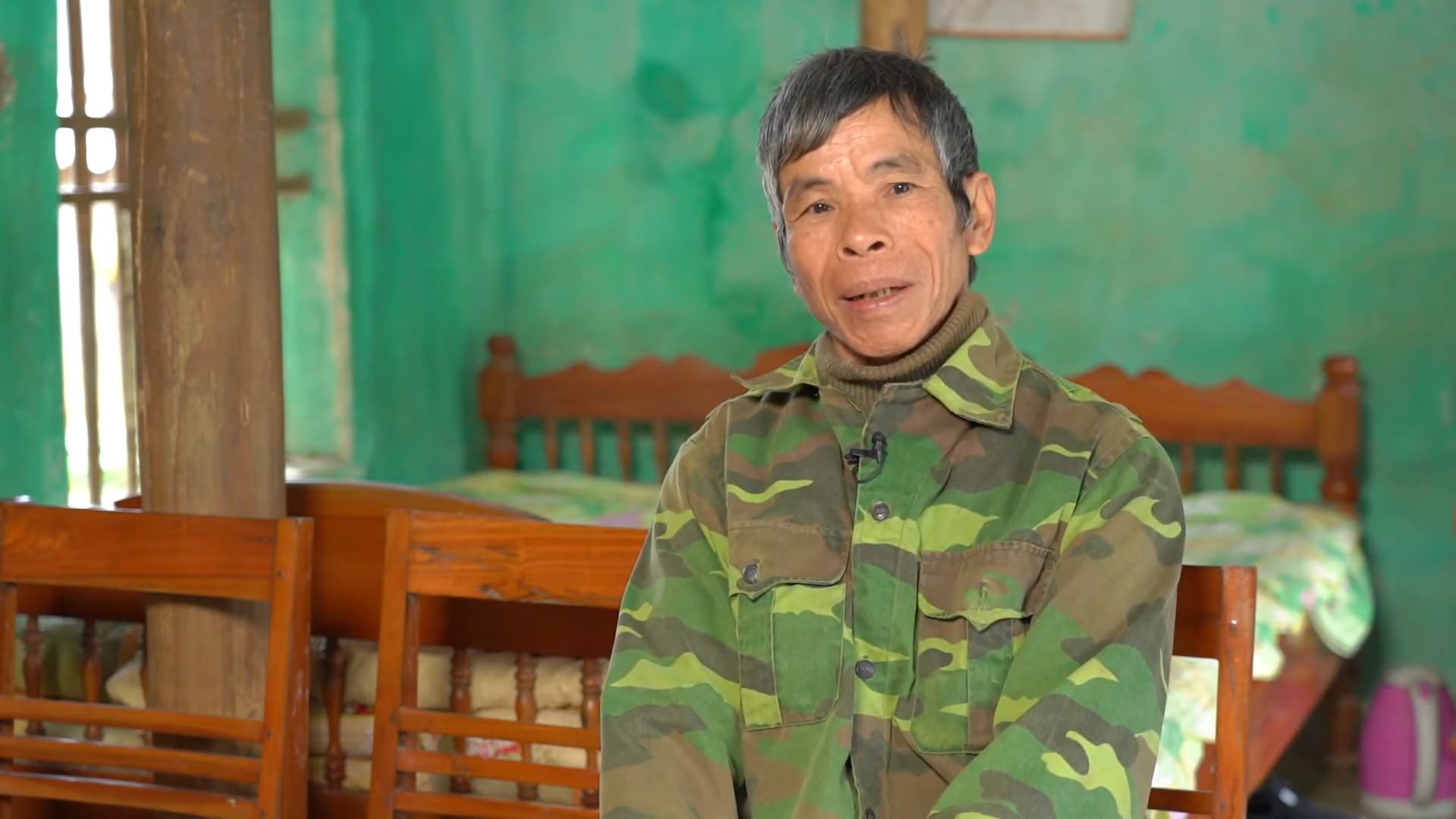 5 loại rau củ dễ mua ngoài chợ cực kỳ tốt cho xương khớp - 2