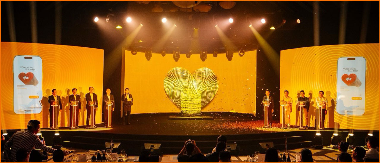 VAS Sales Portal - Khi tương lai được chạm bằng niềm tin và khát vọng - 2