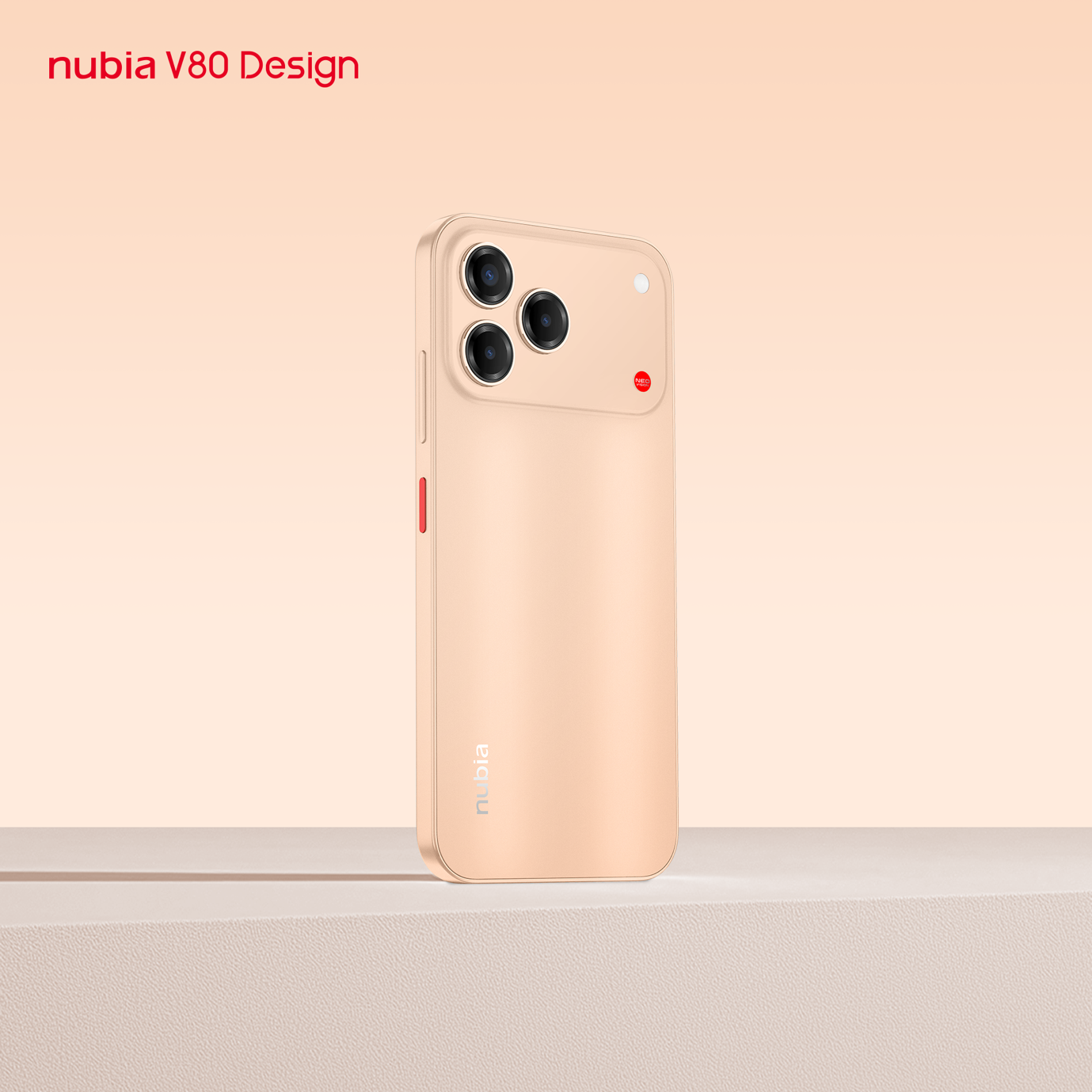 nubia V80 Max lên kệ CellphoneS, thêm lựa chọn cho người cần smartphone pin lớn và rắn rỏi - 4