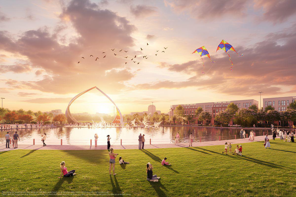 Menu giải trí không hồi kết đưa “Quận Nhất” Vịnh Tiên thành điểm hẹn của dòng tiền tỷ đô - 2