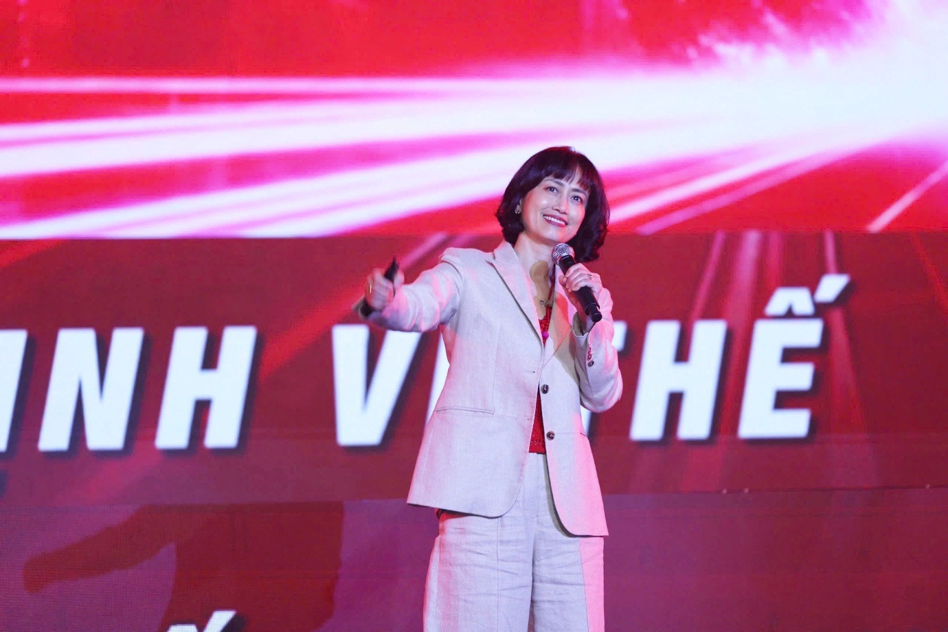 Generali Việt Nam khởi động Hội nghị Thúc đẩy Khí thế Kinh doanh 2026 tại TP.HCM – Tiếp lửa cho đội ngũ tư vấn tài chính miền Nam - 3