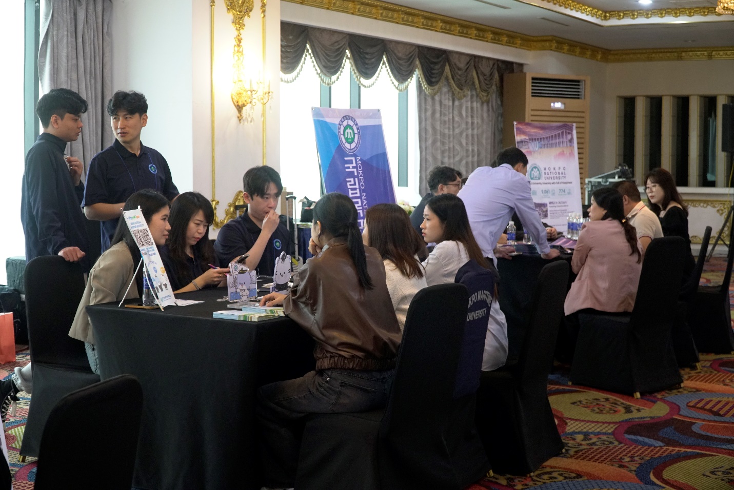 Cơ hội du học Hàn Quốc cho sinh viên Việt Nam - 1