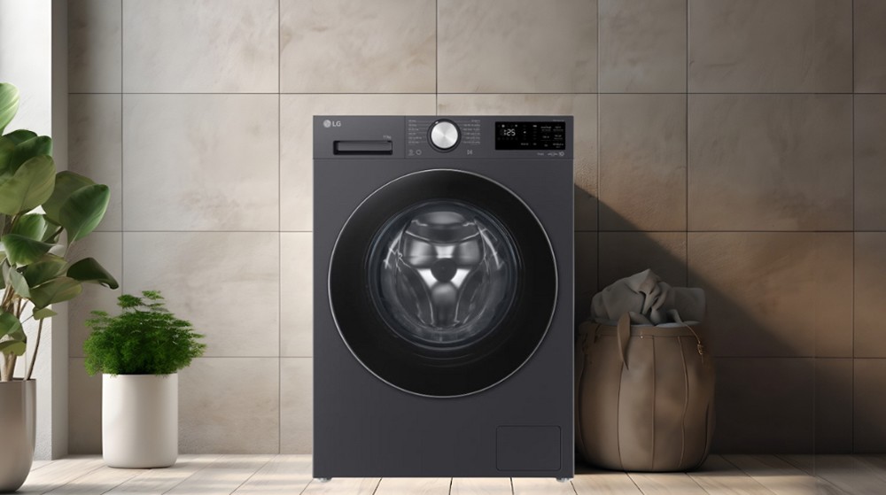 Giải mã sức nóng của máy giặt LG: Vì sao doanh số tại Điện máy Xanh tăng trưởng "phi mã" dịp cận Tết? - 3
