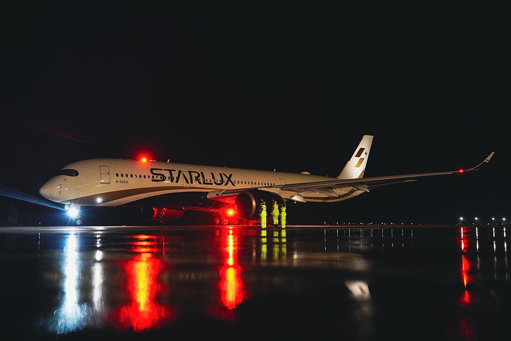 STARLUX Airlines mở đường bay Đài Bắc - Phoenix, đưa khu vực Châu Á đến gần hơn với Tây Nam Hoa Kỳ - 1