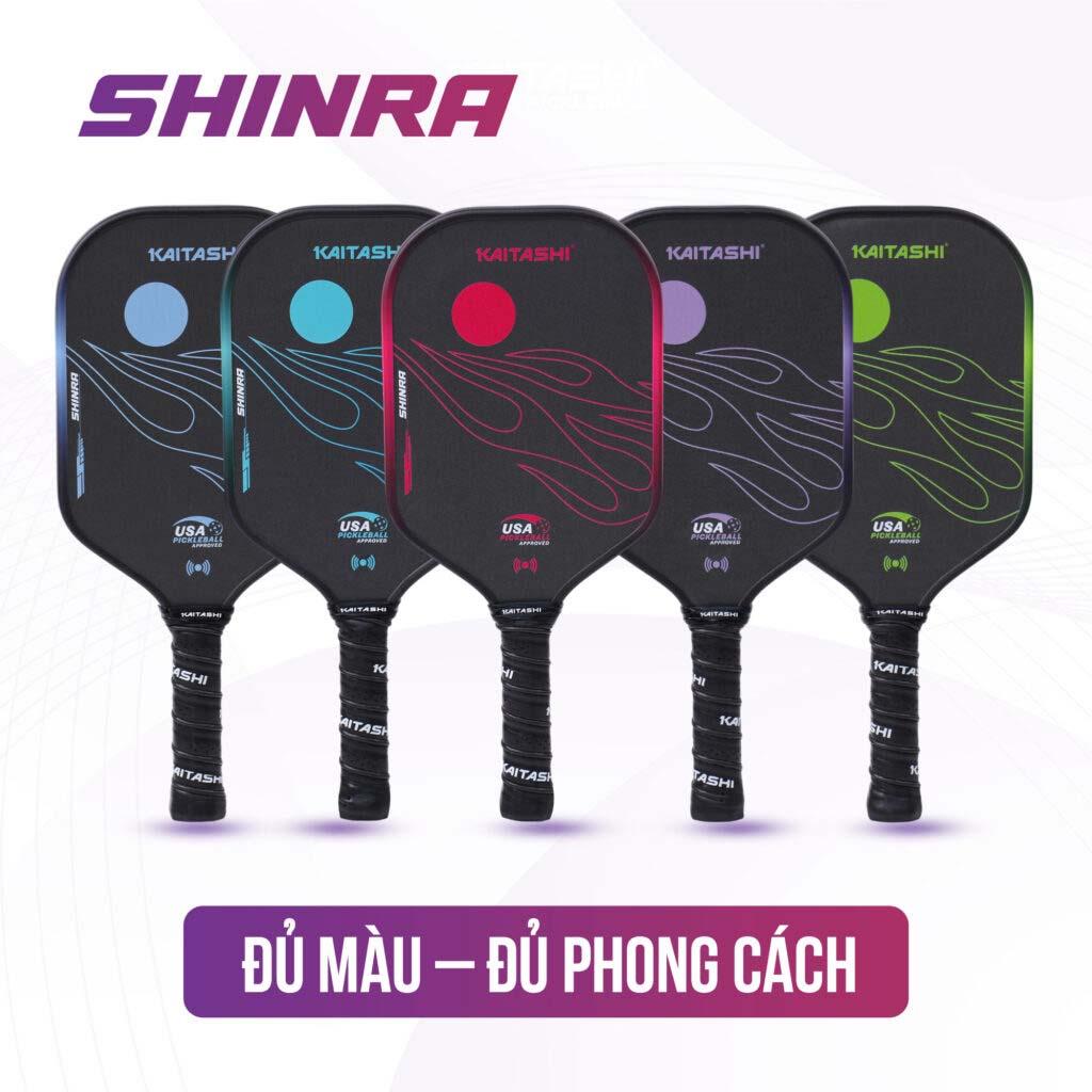 Sự minh bạch trong kinh doanh: Cốt lõi giúp Kaitashi Pickleball chinh phục khách hàng Việt - 2