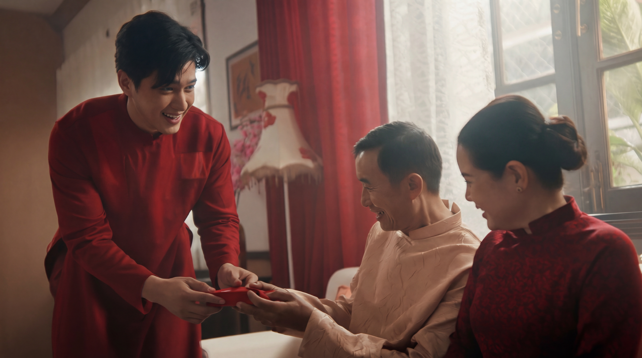 Khi Gen Z và phụ huynh “lệch pha” ngày Tết: Loạt sao Việt gợi ý cách “dệt” lại kết nối - 3