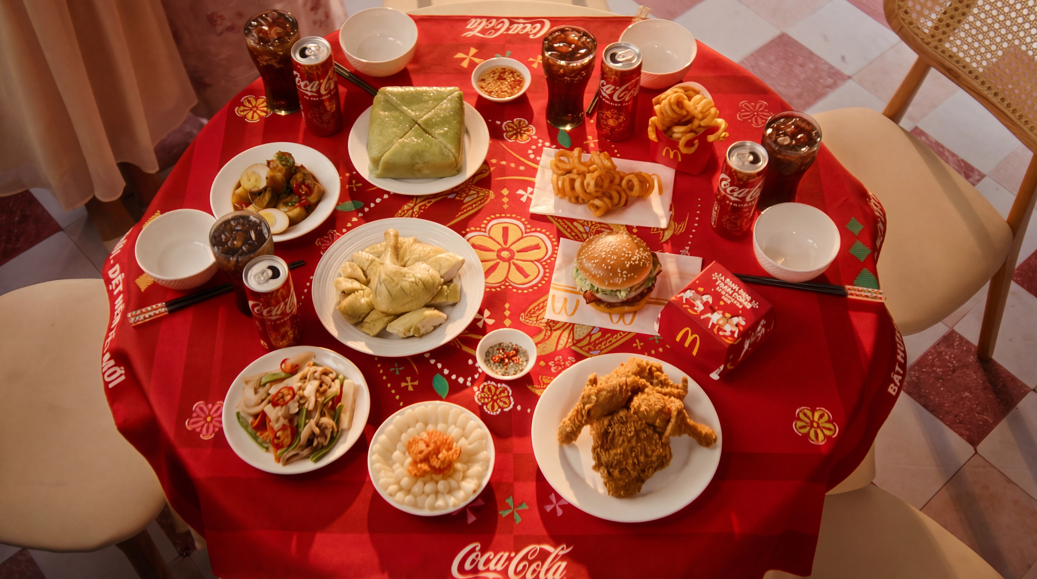 Khi Gen Z và phụ huynh “lệch pha” ngày Tết: Loạt sao Việt gợi ý cách “dệt” lại kết nối - 4