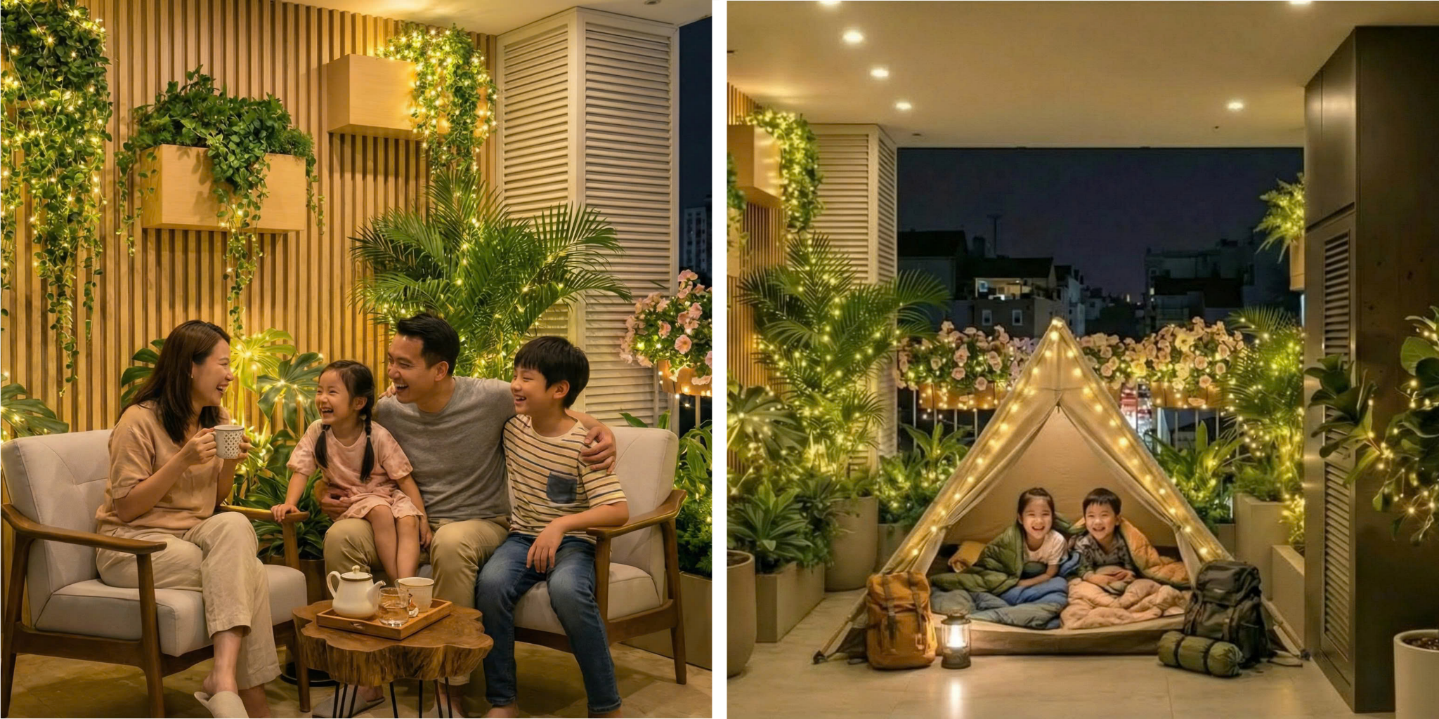 Tòa căn hộ Lotus 1 - chốn an cư lý tưởng tại trung tâm hành chính mới Bắc Ninh - 4