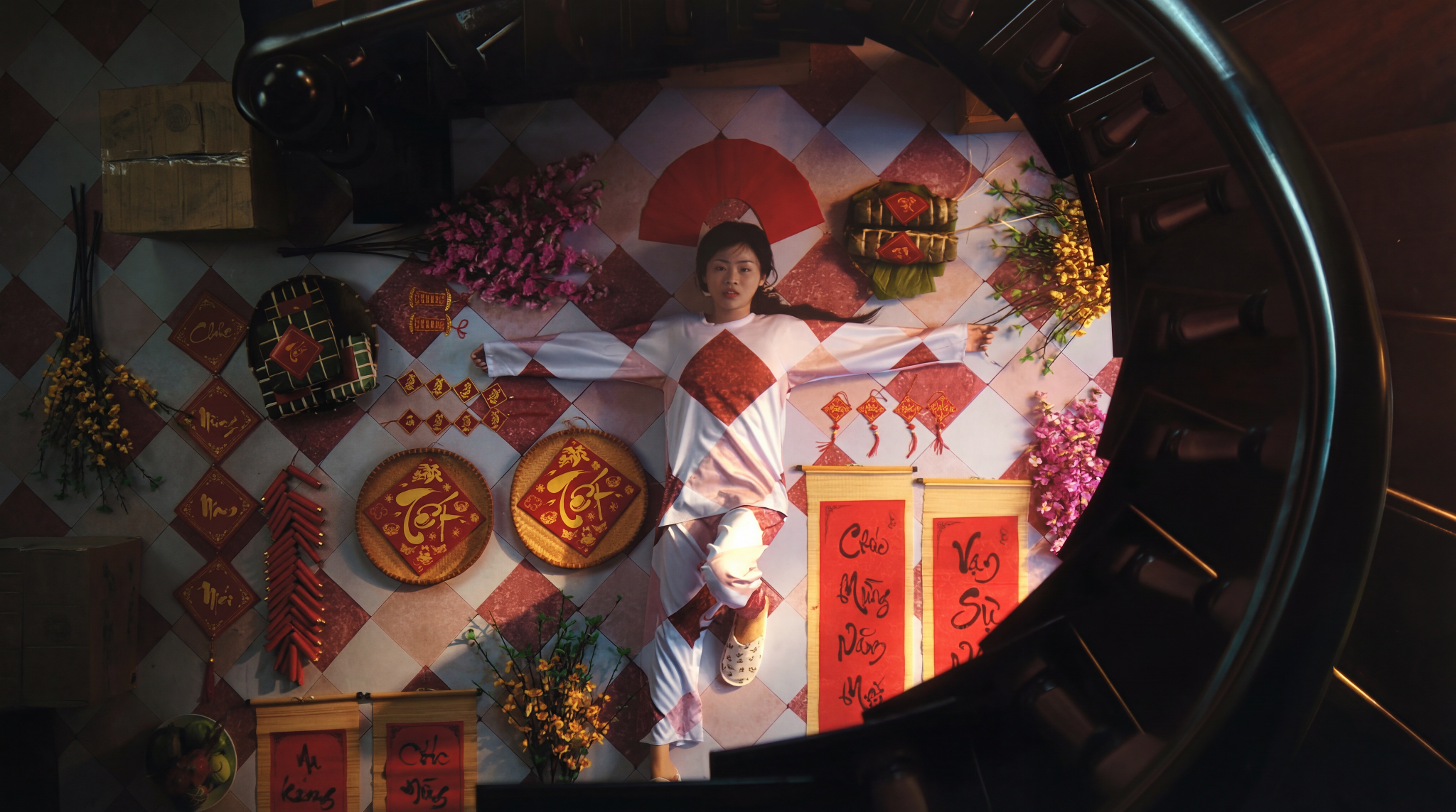 Khi Gen Z và phụ huynh “lệch pha” ngày Tết: Loạt sao Việt gợi ý cách “dệt” lại kết nối - 1