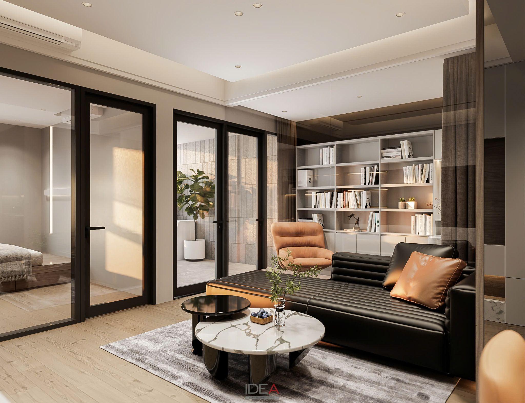 Tòa căn hộ Lotus 1 - chốn an cư lý tưởng tại trung tâm hành chính mới Bắc Ninh - 3