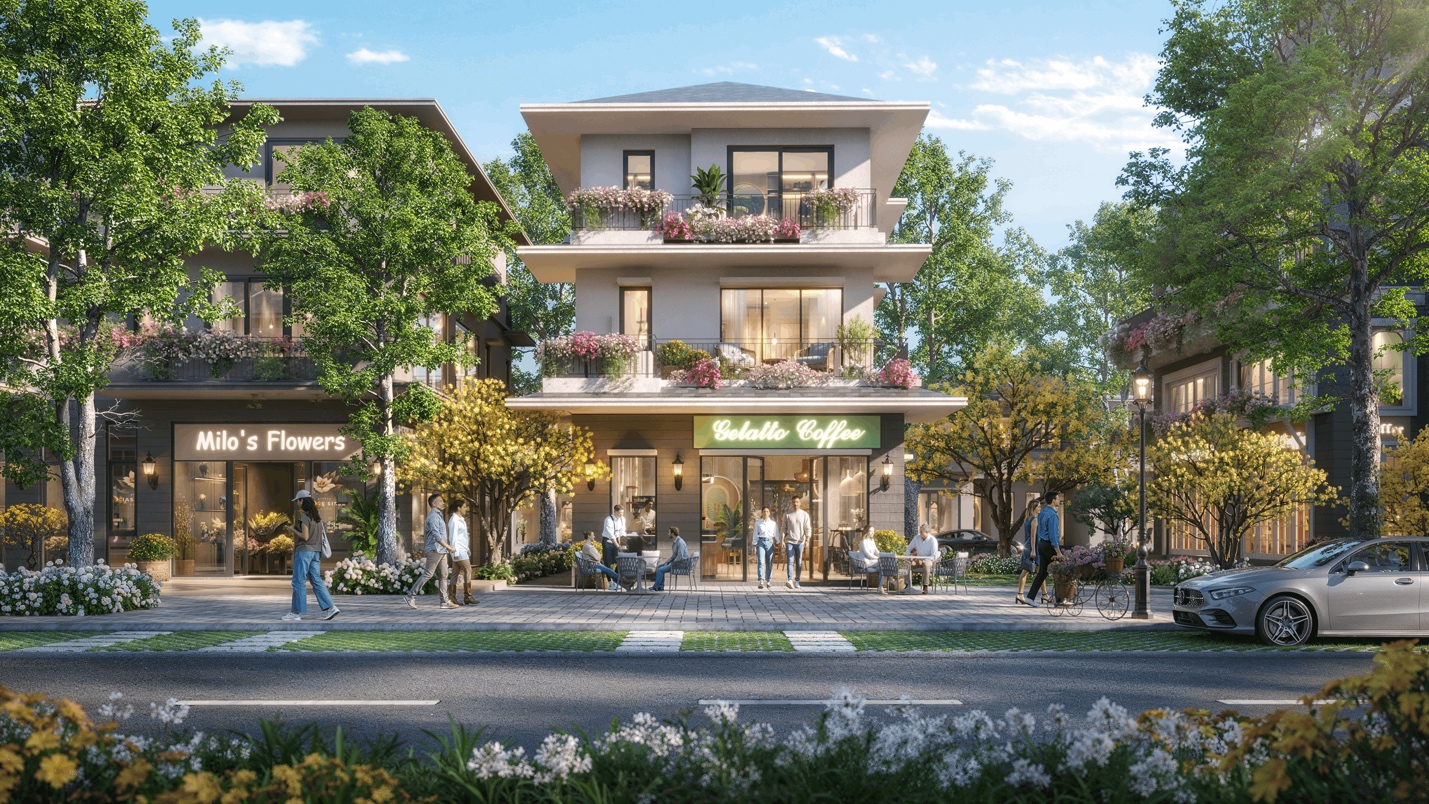 Rừng Mai: Mảnh ghép đầu tiên mở ra Mùa Lễ Hội tại Eco Retreat - 7