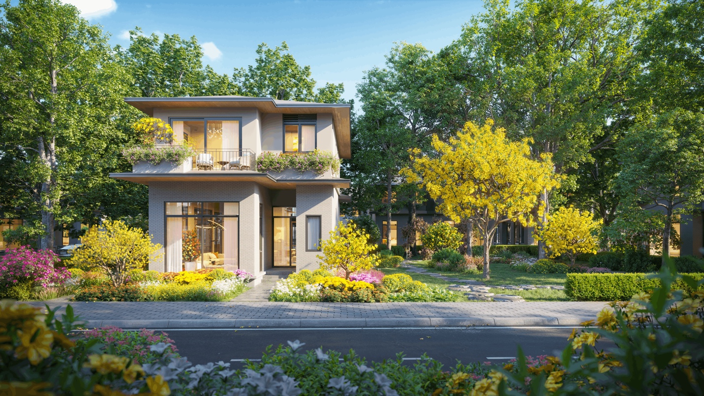 Rừng Mai: Mảnh ghép đầu tiên mở ra Mùa Lễ Hội tại Eco Retreat - 1