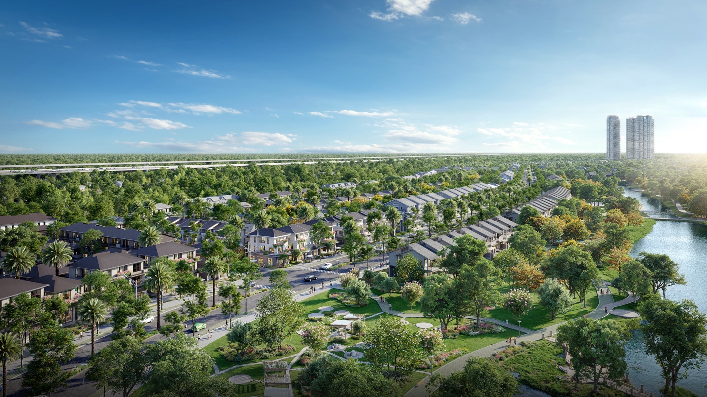 Rừng Mai: Mảnh ghép đầu tiên mở ra Mùa Lễ Hội tại Eco Retreat - 2