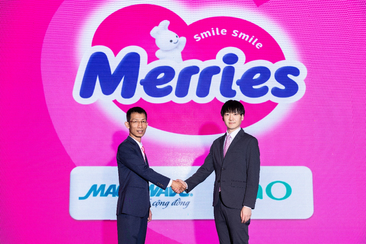 Hợp tác Magicwave – Kao mở rộng lựa chọn tã trẻ em uy tín cho các gia đình Việt - 1