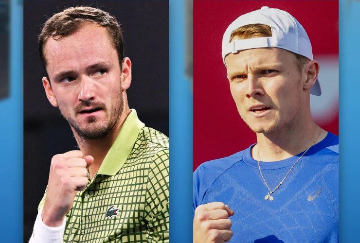 Trực tiếp tennis Australian Open ngày 4: Alcaraz không khoan nhượng, Zverev sẵn sàng bứt tốc - 3