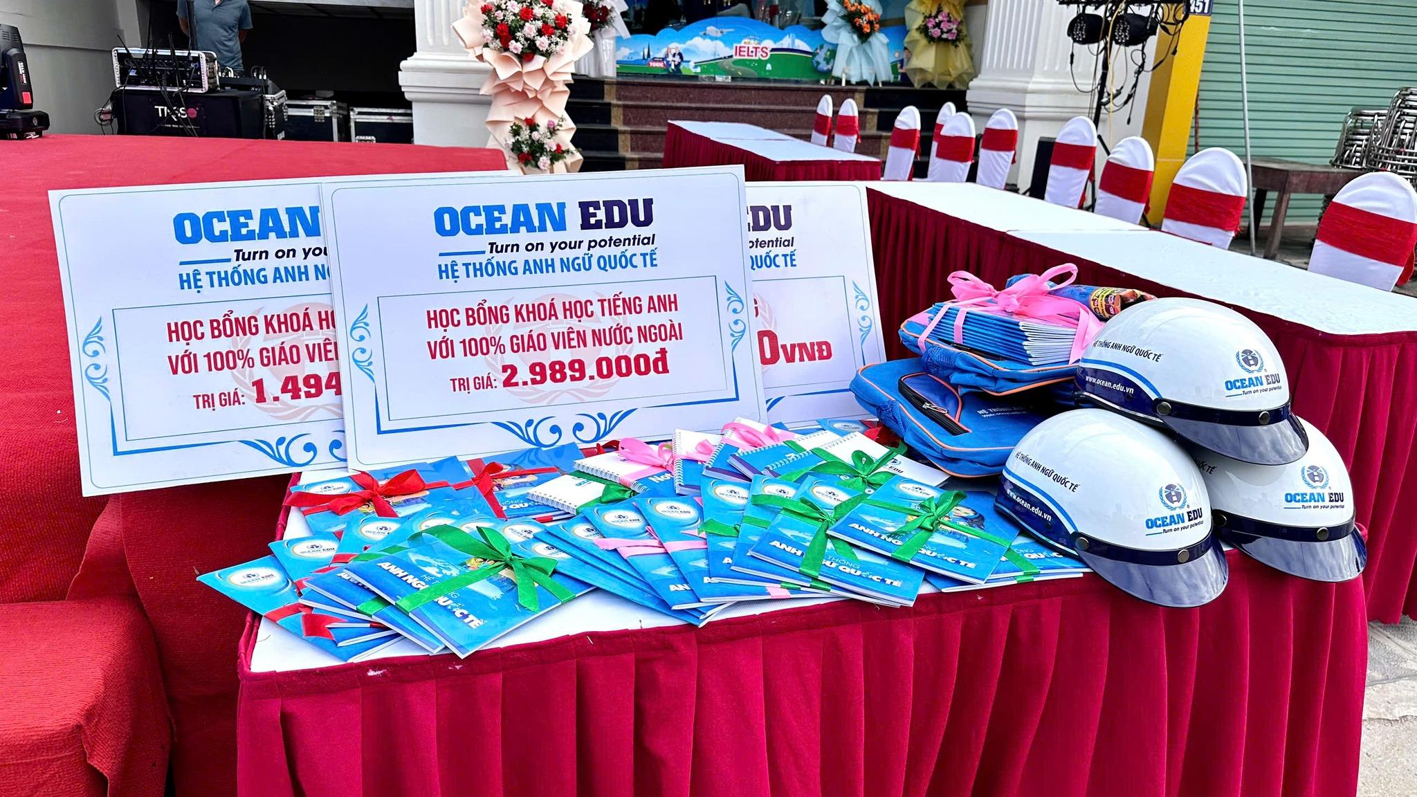 Ocean Edu triển khai chiến dịch “Tết An Toàn – Xuân An Khang” cho học sinh trên toàn quốc - 2