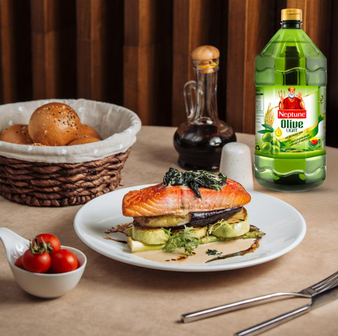 3 "từ khóa" giúp nâng tầm sống khỏe trong năm mới - 3