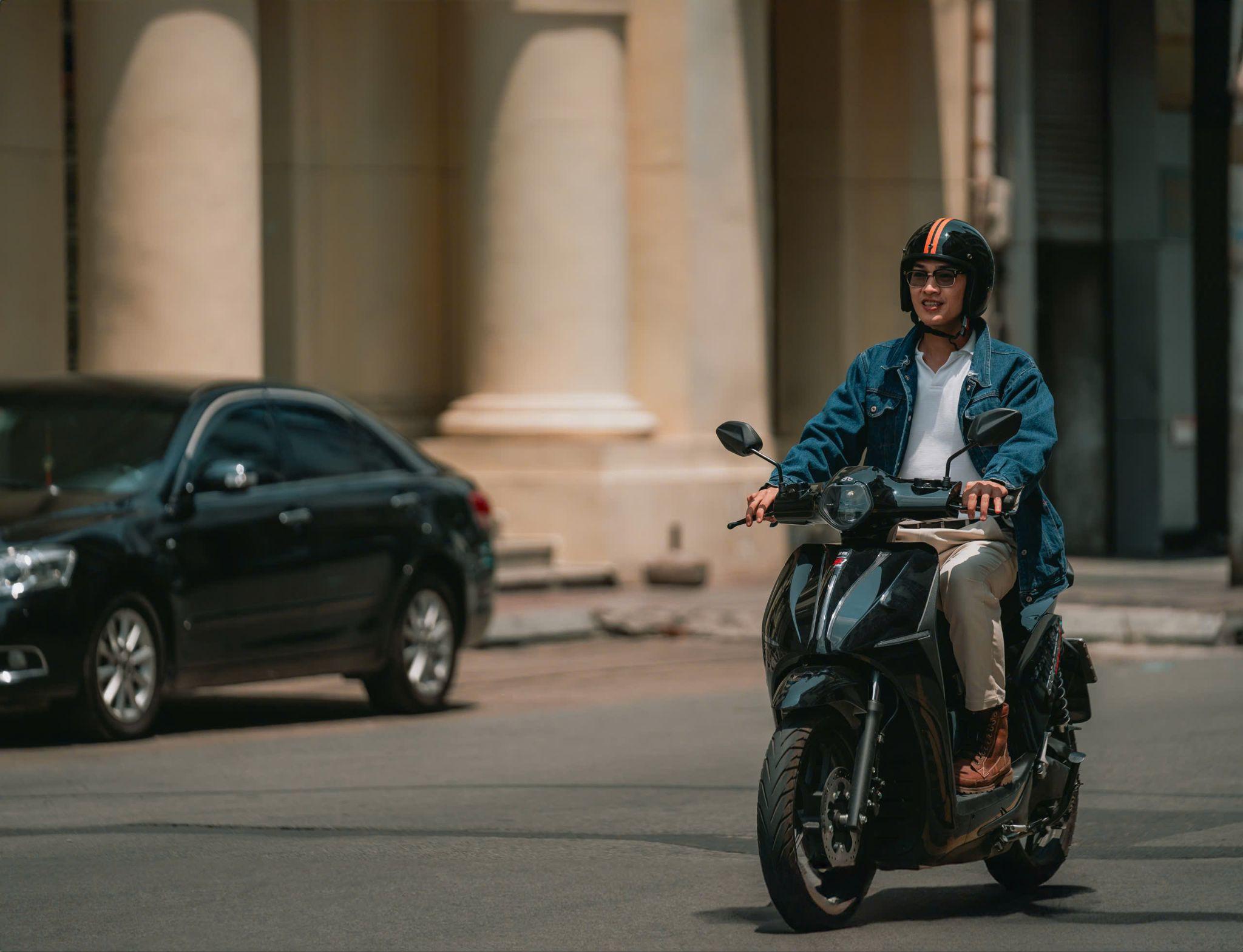 Dat Bike nâng tầm niềm tin về độ bền pin xe máy điện - 4